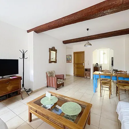 Le Nid Messiaen Apartment Banyuls-sur-Mer